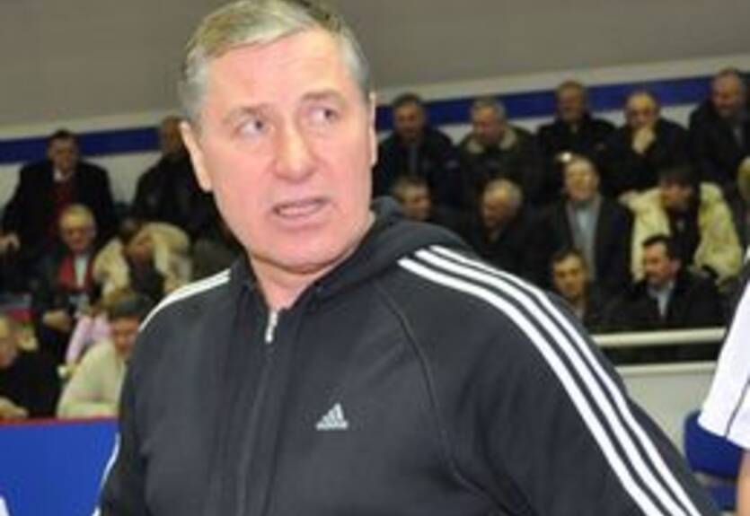 Гандбол. Дидушенко: "14 мая в Полтаве будет совсем другая игра"