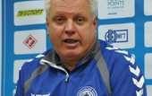 Гандбол. Тренер Динамо: надеюсь, никто из команды больше не уйдет