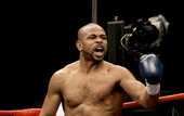 Рой Джонс: "Герреро должен устроить ужасную драку"
