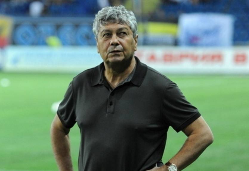 Луческу: "Клаусула Мхитаряна — 30 миллионов долларов"