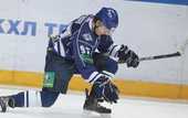 КХЛ. ЦСКА вернул Гусева и Сергеева из Амура