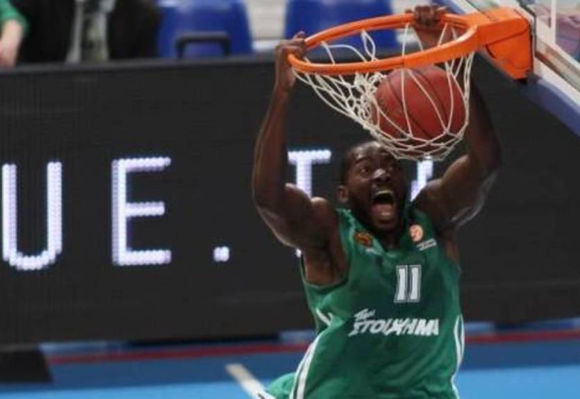 Евролига. Ласме — лучший защитник года