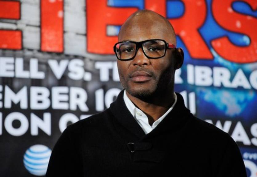 Хопкинс хочет встретиться с Фрочем или Буте