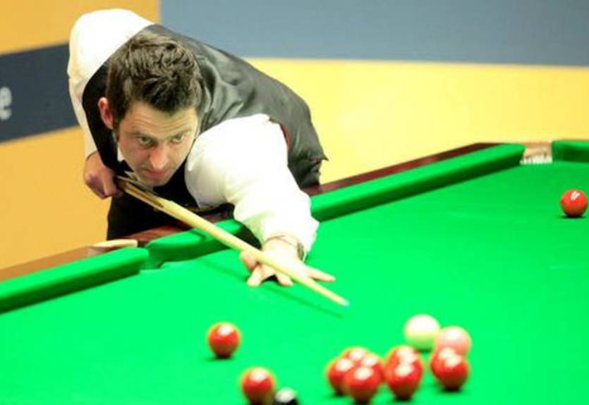Снукер. О'Салливан: "Я не скучал по снукеру"