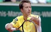 Кольшрайбер: "Нервничаю из-за защиты титула"