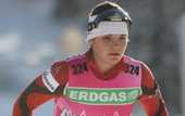 Биатлон. Димитрова меняет Болгарию на Словению
