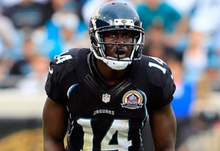 НФЛ. Блэкмон дисквалифицирован, Фрини ищет команду