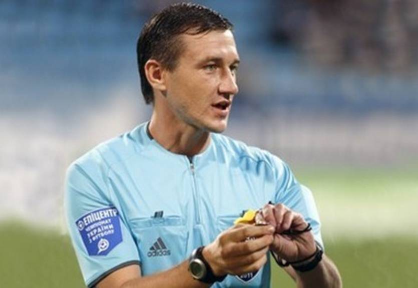 Металлист недоволен назначением Можаровского