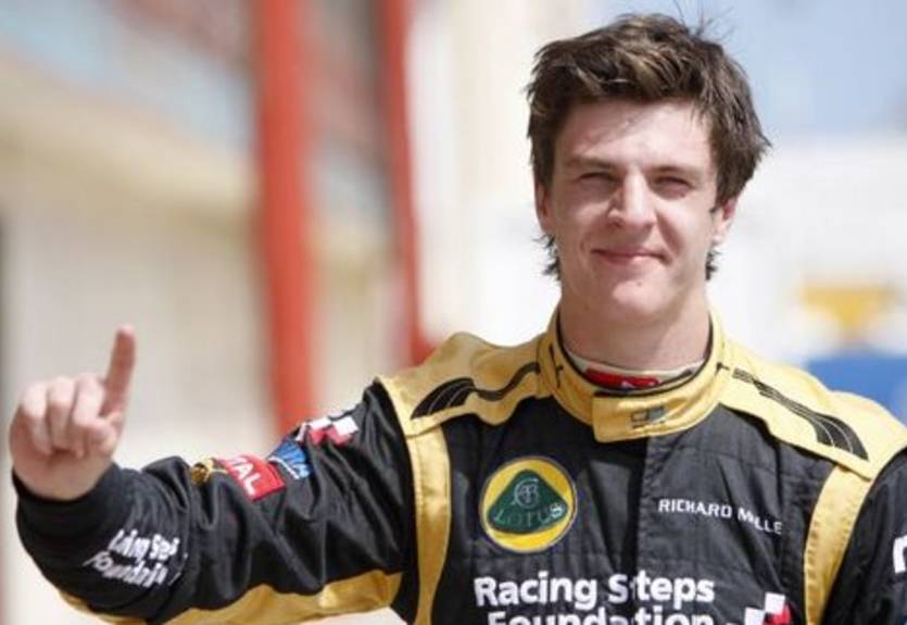 GP2. Тодт — новый менеджер Каладо