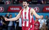 Евролига. Папаниколау — лучший молодой игрок сезона