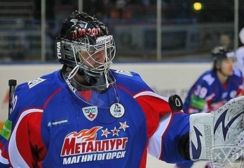 КХЛ. Гелашвили и Краснослободцев переходят в Торпедо