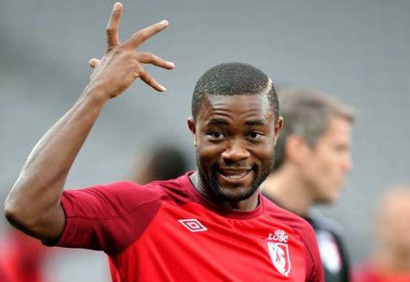 Динамо поспорит с Миланом и Валенсией за Шеджу