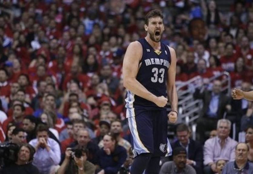 НБА. Плей-офф. Денвер продлил серию с Уорриорз, Клипперс уступили Мемфису