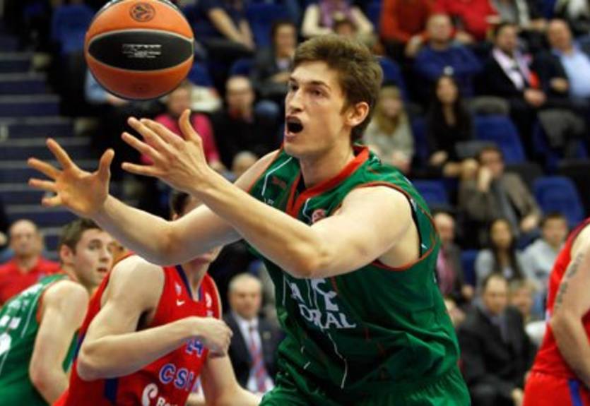 Пляйсс останется в Кахе Лабораль и на следующий сезон