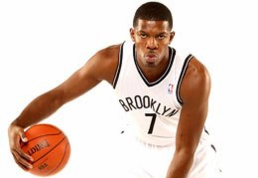 НБА. Джо Джонсону операция не нужна