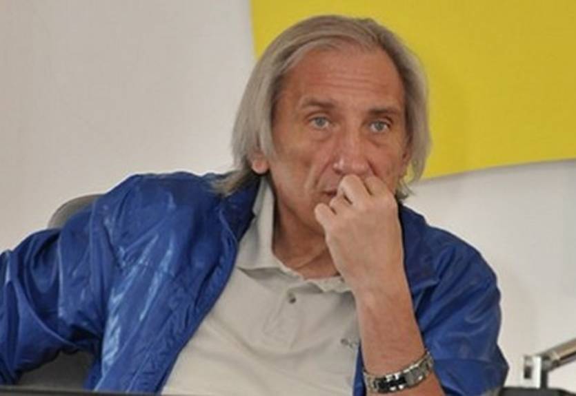 Несенюк ответил Металлисту