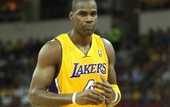 НБА. Джеймисон покинет Лейкерс