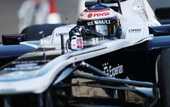 Формула-1. Уильямс несет убытки