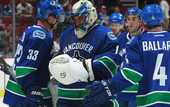 НХЛ. Ванкувер: плей-офф может начать Люонго