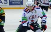 КХЛ. СКА: новые контракты Панарина, Семенова и Александрова