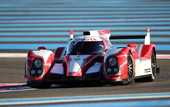 WEC. Тойота представит обновления в Спа