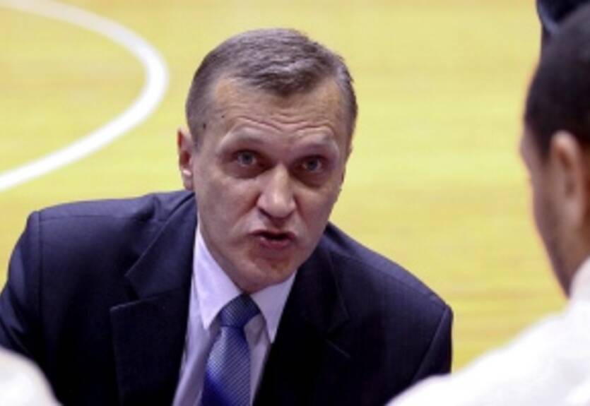 Большаков: "У меня очень мало вопросов к ребятам"