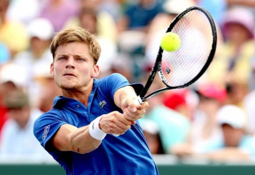 Оэйраш (АТР). Сложные виктории Гоффена и Истомина