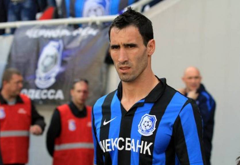 Фонтанелло: "Мы будем делать большую ставку на Кубок"