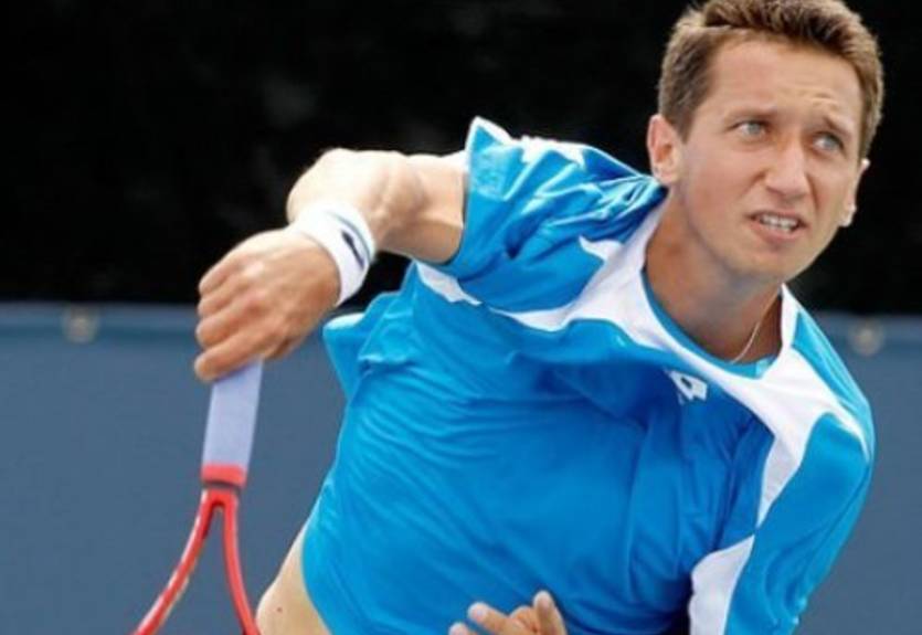 Стаховский покинул Мюнхен