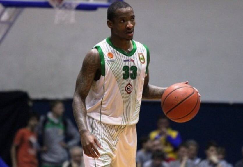 Калпеппер попробует силы в Летней Лиге НБА