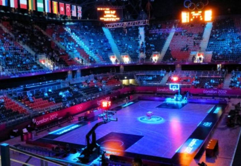 Евролига. "Финал четырех"-2014 будет сыгран в июне?