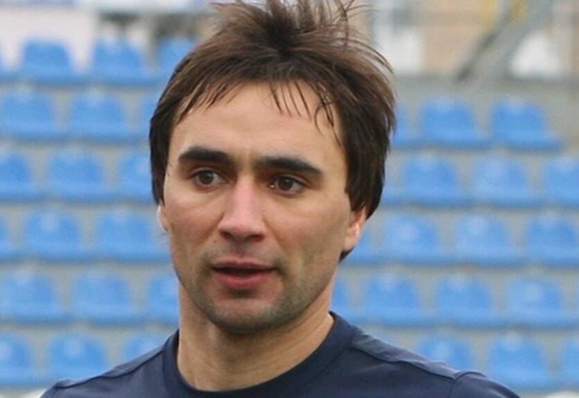 Панькив: "Очень спорный пенальти"