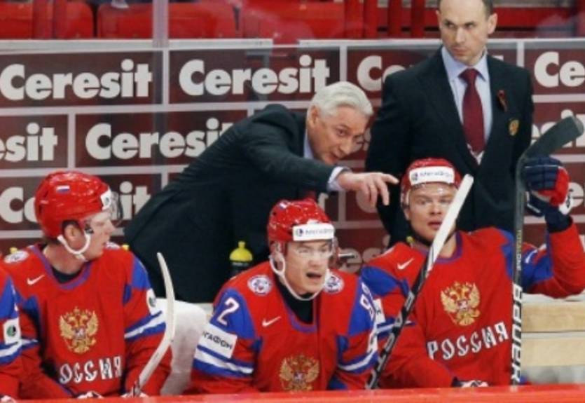 Чешские игры. Максимум Швеции, итоговая победа России