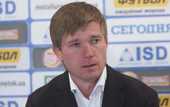 Максимов: "Если бы сегодня выиграли – может, было бы легче"