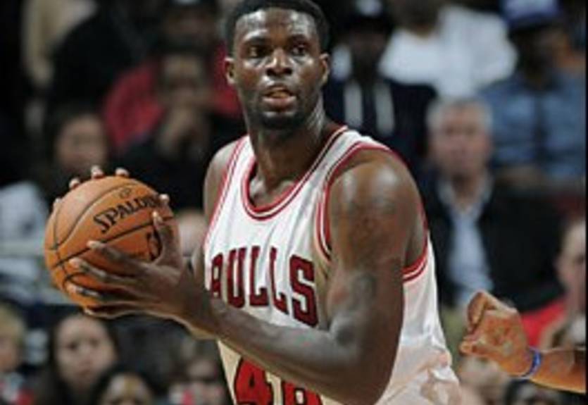 НБА. Буллс хотят сохранить Мохаммеда