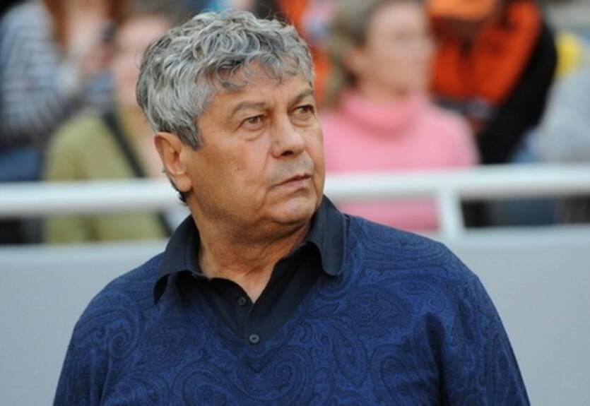 Луческу: "Несмотря на отрыв, нам приходится сложно"