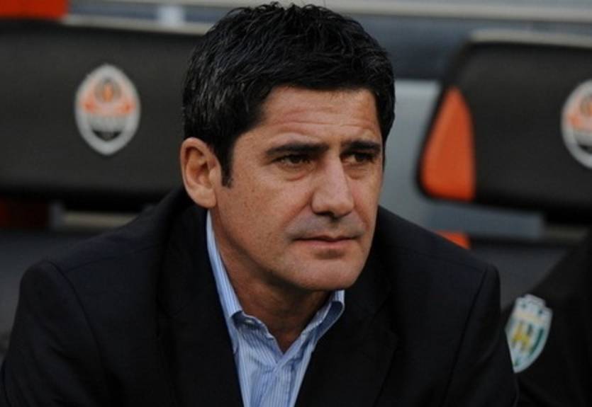 Костов: "То желание, которое проявили ребята, дало результат"