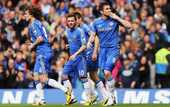 Челси бьет Суонси