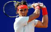 Надаль: триумф в Барселоне