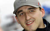 Формула-1. Кубица подтвердил сотрудничество с Мерседес