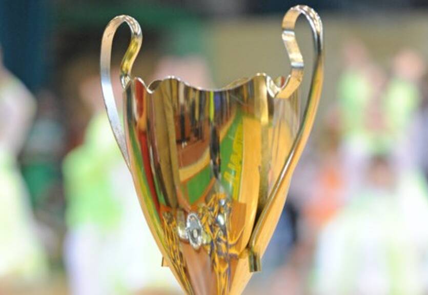 Футзал. Энергия — обладатель Кубка Украины