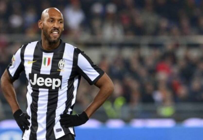 Фенербахче зовет Анелька