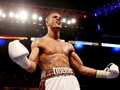 Огого одержал первую победу на профессиональном ринге
