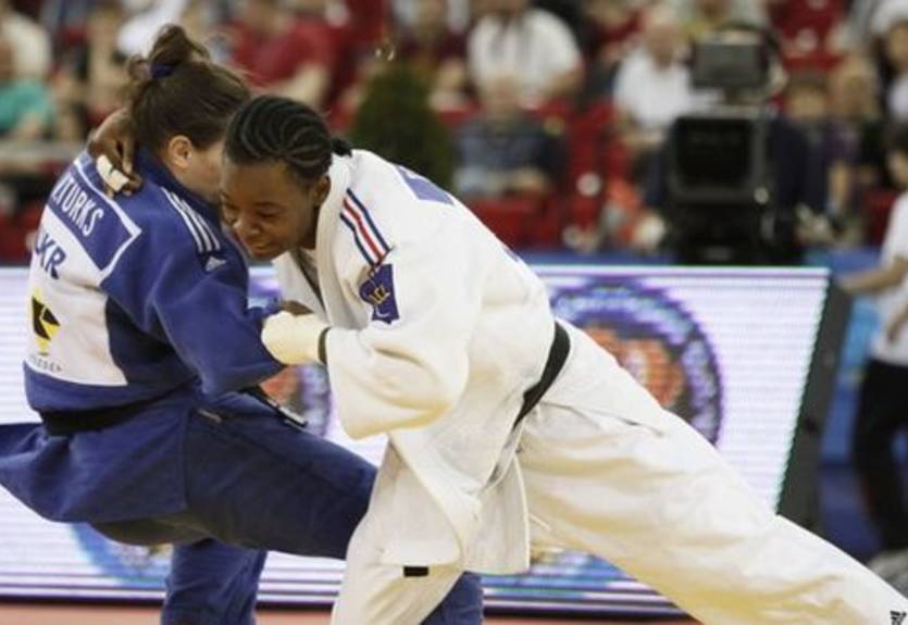 Дзюдо. Сегодня ЧЕ-2013 станет историей