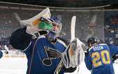 НХЛ. Сент-Луис: плей-офф начнет Эллиотт