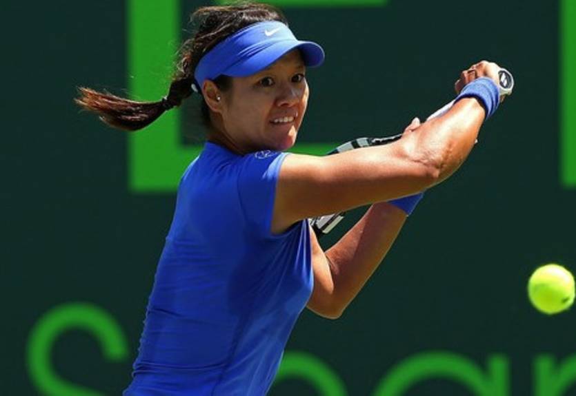 Штутгарт (WTA). На Ли не пропускает Маттек-Сэндс в финал