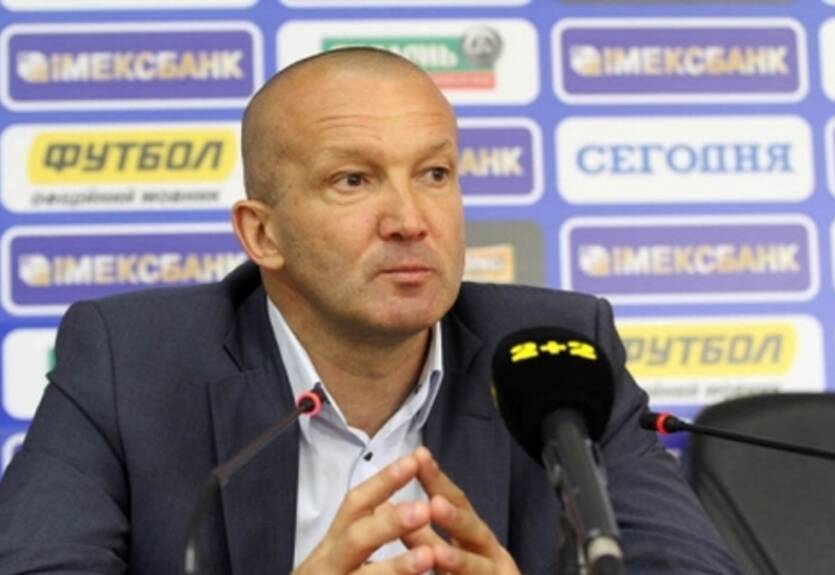 Григорчук: "Это грубейшая ошибка защитника"