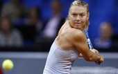 Штутгарт (WTA). Шарапова снова в финале
