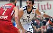 Евролига. Олимпиакос дополняет финальную четверку