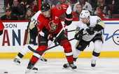 НХЛ. Оттава: Спецца далек от возвращения